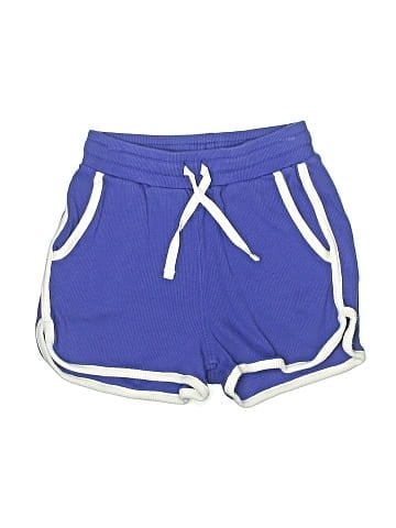 Tea Athletic Shorts (view 1)