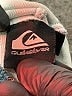 Quiksilver Gray Pullover Hoodie Size 14 - 16 - photo 3