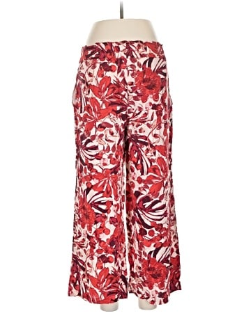 En Creme Casual Pants (view 2)