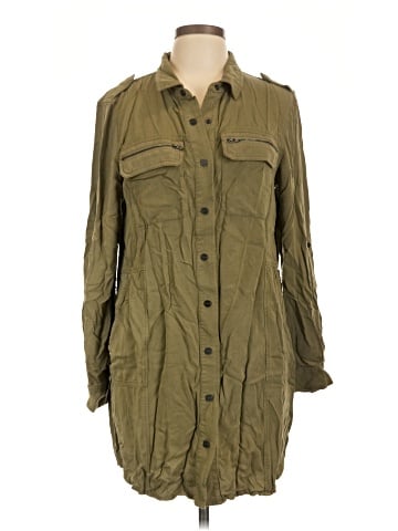 Sanctuary Casual Dress (view 1)