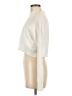 Lulus Ivory Long Sleeve Top Size M - photo 5