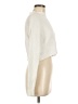 Lulus Ivory Long Sleeve Top Size M - photo 4