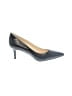Nine West Black Heels Size 10 - photo 1