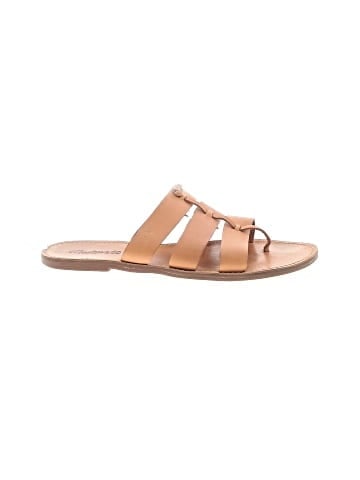 Madewell Sandal (view 1)