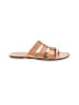 Madewell Tan Sandals Size 9 1/2 - photo 1