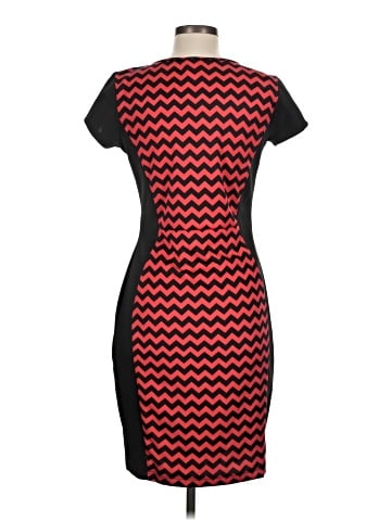 Andrea Casual Dress (view 2)