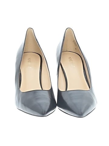Nine West Heels (view 2)