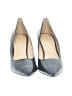 Nine West Black Heels Size 10 - photo 2