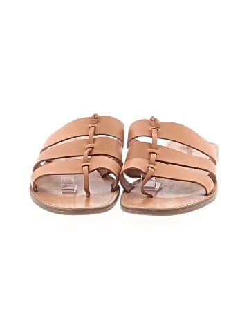 Madewell Sandal (view 2)