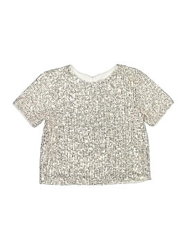 Cat & Jack Short Sleeve Top