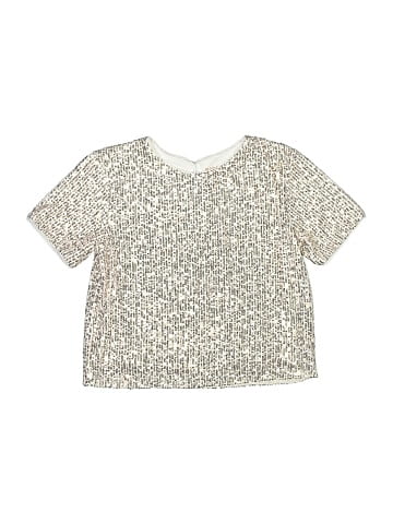 Cat & Jack Short Sleeve Top (view 1)