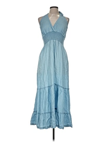 Boston Proper Casual Dress (view 1)