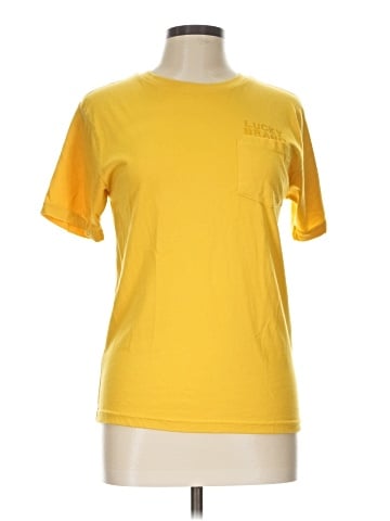 Lucky Brand Short Sleeve T-Shirt (view 1)