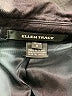 Ellen Tracy Gray Wool Blazer Size 8 Petite - photo 6