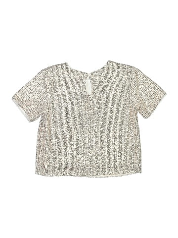 Cat & Jack Short Sleeve Top (view 2)