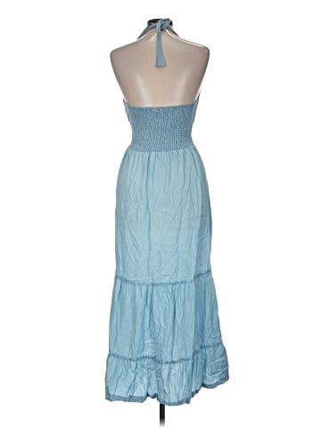 Boston Proper Casual Dress (view 2)
