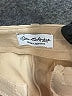 Miss Selfridge Stripes Tan Shorts Size 8 - photo 3