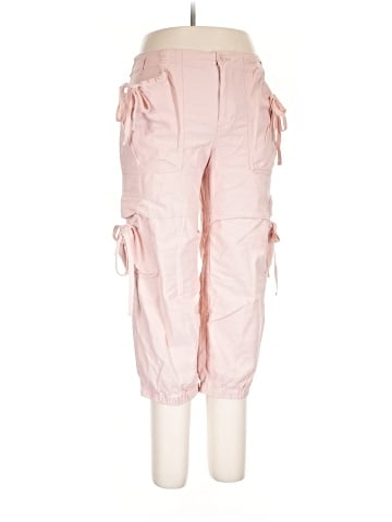 By Anthropologie Cargo Pants (view 1)