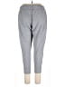 Under Armour 100% Cotton Gray Track Pants Size 1X - photo 2