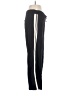 Elan Stripes Black Track Pants Size L - photo 4