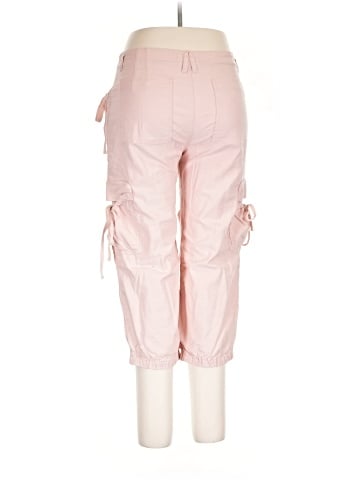 By Anthropologie Cargo Pants (view 2)
