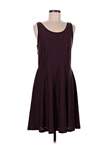 Ann Taylor LOFT Outlet Casual Dress (view 1)