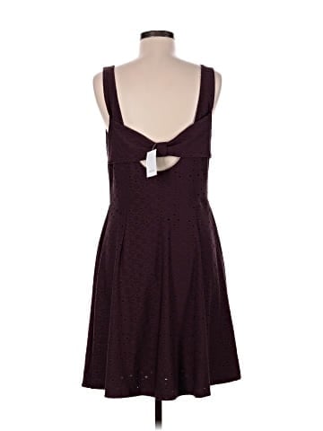 Ann Taylor LOFT Outlet Casual Dress (view 2)