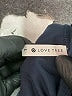 Love Tree Black Track Jacket Size L - photo 6