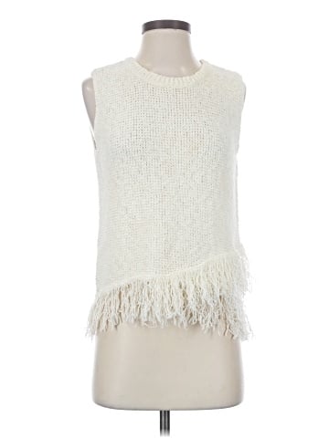 Ella Moss Sweater Vest (view 1)
