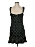 Hutch Hearts Black Cocktail Dress Size M - photo 1