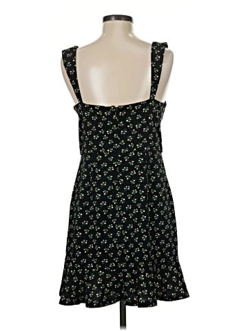 Hutch Cocktail Dress (view 2)