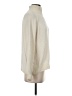 Ann Taylor LOFT 100% Polyester Ivory Turtleneck Sweater Size S - photo 4