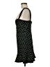 Hutch Hearts Black Cocktail Dress Size M - photo 5