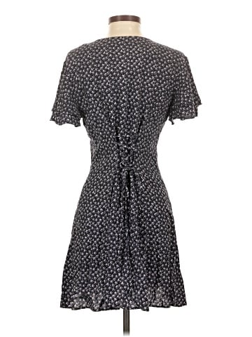 Paris Sport Club Casual Dress (view 2)