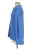 J.Crew 100% Cotton Blue Pullover Sweater Size M - photo 5