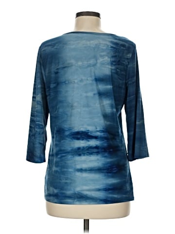 Fashion Bug 3/4 Sleeve T-Shirt (view 2)