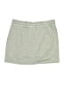 Adidas Solid Gray Skort Size L - photo 1