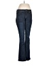 L.L.Bean Blue Jeans Size 6 - photo 1
