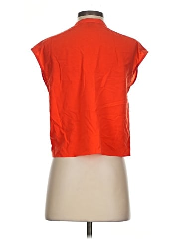 French Connection Sleeveless Blouse (view 2)