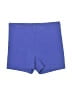 Tea Solid Blue Athletic Shorts Size 8 - photo 1