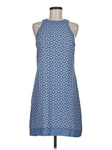 Pink Martini Casual Dress (view 1)