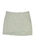Adidas Solid Gray Skort Size L - photo 2
