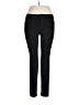 Signature Studio Solid Black Dress Pants Size L - photo 1
