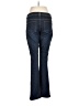 L.L.Bean Blue Jeans Size 6 - photo 2