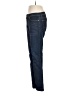 L.L.Bean Blue Jeans Size 6 - photo 5