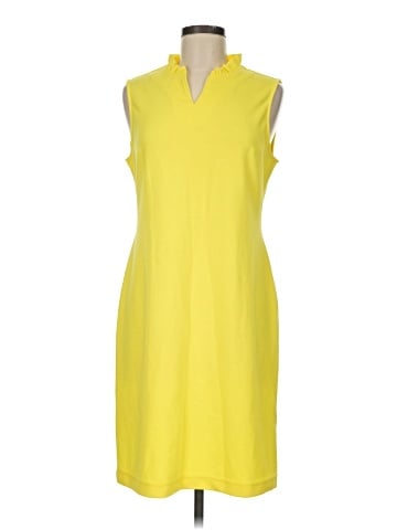 Sharagano Casual Dress (view 1)