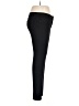 Signature Studio Solid Black Dress Pants Size L - photo 4