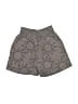 Tea 100% Cotton Stars Gray Board Shorts Size 7 - photo 1