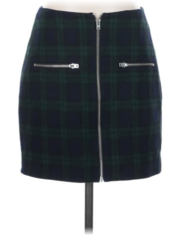 Madewell Casual Skirt (view 1)