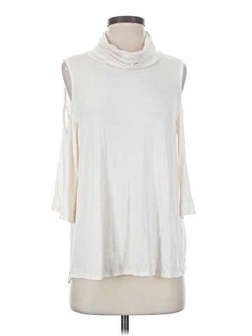 Ella Moss 3/4 Sleeve Top (view 1)